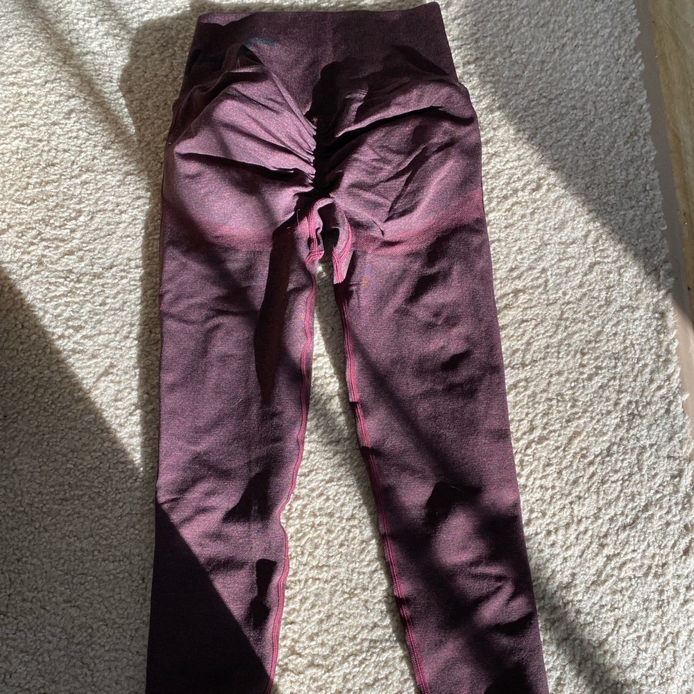 Echt workout leggings